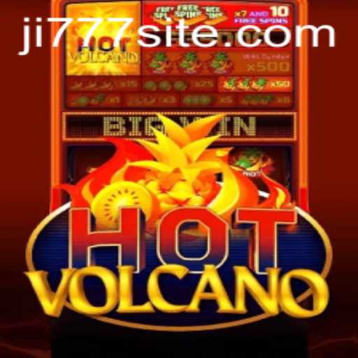 Dive into the Fiery World of HotVolcano: A Captivating Gaming Experience with JI777