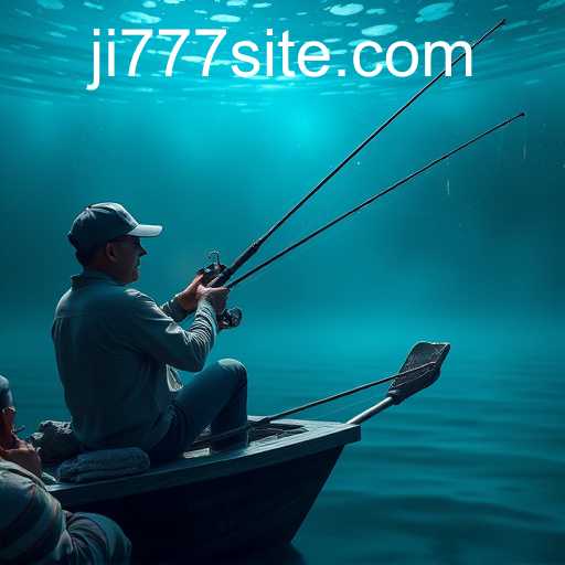 Online Fishing